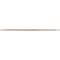 Ekena Millwork Chrysler Wood Fretwork Pierced Ceiling Medallion, Birch, 38"W x 19"H x 10"ID x 3/8"T CMWP38X19X0375CSBI - alternate 3